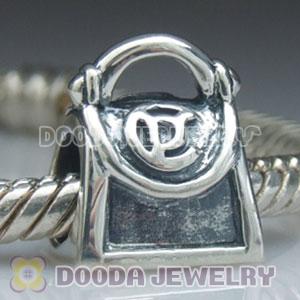 925 Sterling Silver Charm Jewelry Beads and Charms