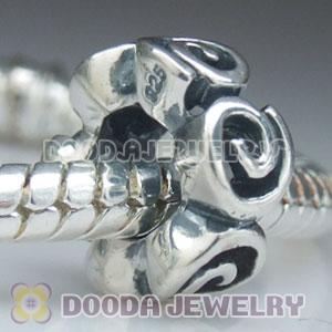 925 Sterling Silver Charm Jewelry Beads and Charms