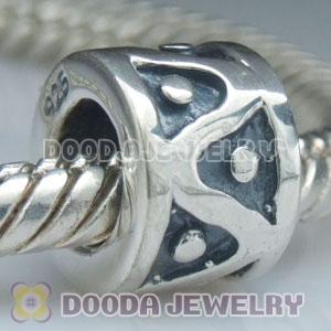 925 Sterling Silver Charm Jewelry Beads and Charms