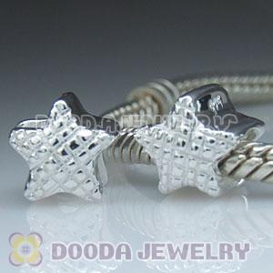 Solid Sterling Silver Charm Jewelry Beads and Charms