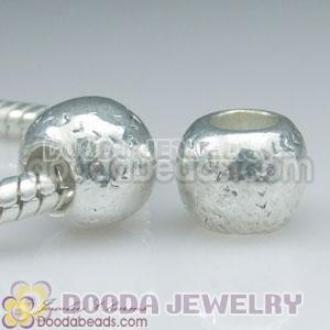 Wholesale Charm Jewelry silver plated beads and charms