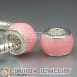 Wholesale Charm Jewelry silver plated beads and charms