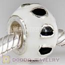 Wholesale Charm Jewelry silver plated beads and charms