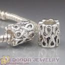 Wholesale Charm Jewelry silver plated beads and charms