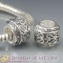Wholesale Charm Jewelry silver plated beads and charms