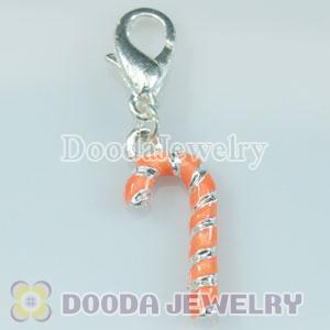 Wholesale Silver Plated Alloy Fashion Charms