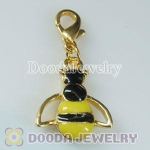 Wholesale Tscharm Jewelry Bee Charms