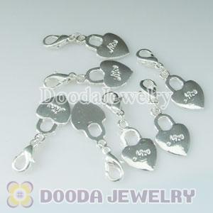 Wholesale Tscharm Jewelry Heart Charms