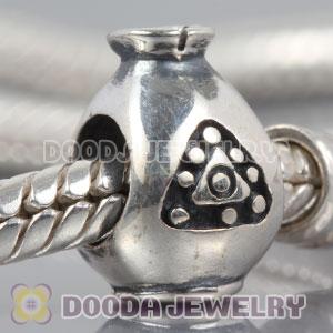 S925 Sterling Silver Charm Jewelry Beads and Charms