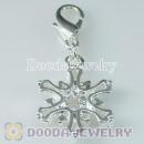 Wholesale Silver Plated Alloy Fashion Charms