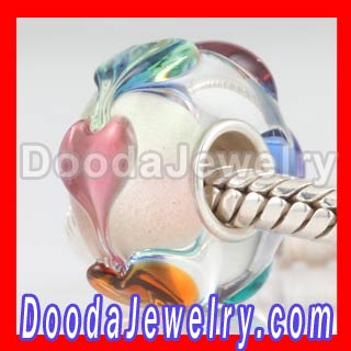 wholesale european murano beads