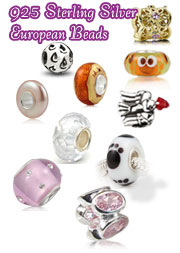 European Beads Wholesale