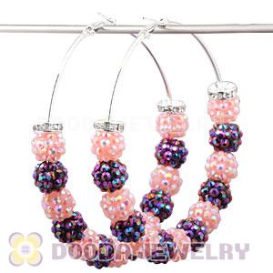 cheap basketball wives inspired earring for sale