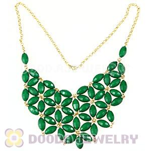Crew Bubble Bib Statement necklace wholesale