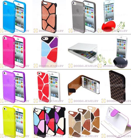cheap various styles best phone cases for iPhone5 wholesale
