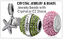 crystal beads