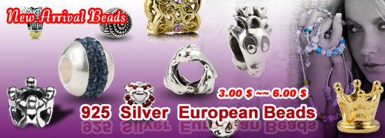 New European Beads