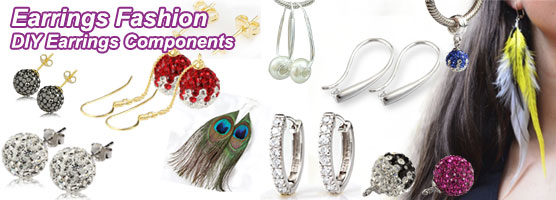 Earrings Wholesale