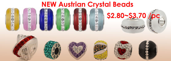 Crystal Beads