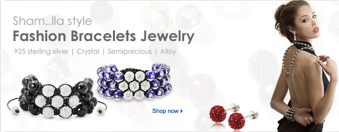 Handmade Bracelets